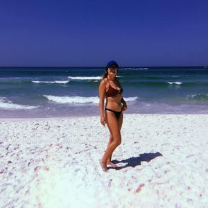 Meet your Posher, Savannah